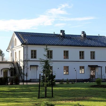Hotelli Kartanon Meijeri Mantsala Buitenkant foto